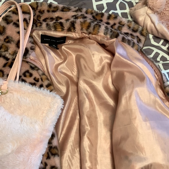 PINK collaboration WITH Victoria Secret sz L - Picture 6 of 6